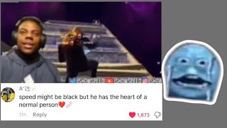 CaldrukiShots #18 - Random Screenshots Out of Context 😭🗣️