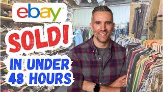 eBay Gold! More Common Thrift Store Items that Sell FAST