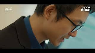 The Future of Visual Computing & Intelligent Language Models