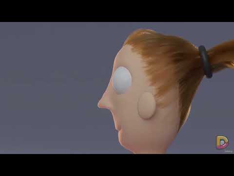 1  Introduction--Blender Animation Course 2025**