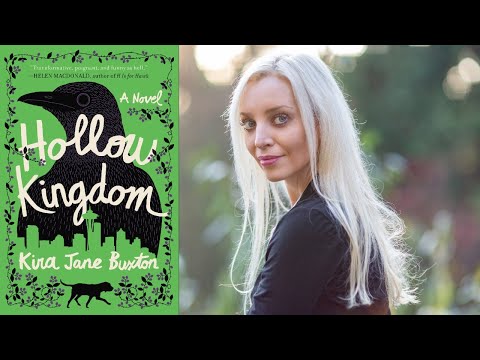 Kira Jane Buxton // Book Talks Livestream
