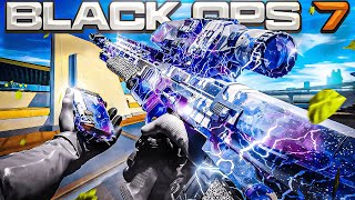 Already the #1 SNIPER in Black Ops 7.. (MAX SPEED VS Recon Class)