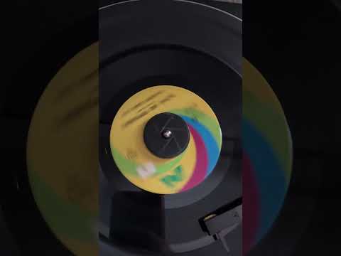 Incents and pepperments 45rpm