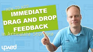 How To Add Immediate Feedback To A drag And Drop Interaction In Storyline