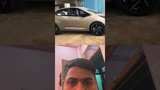 New altroz facelift #tatamotors #automobile #modified