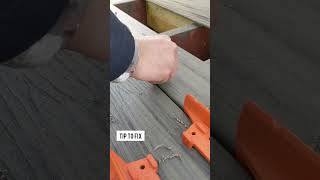 Rookie Mistake Quick Fix #tips