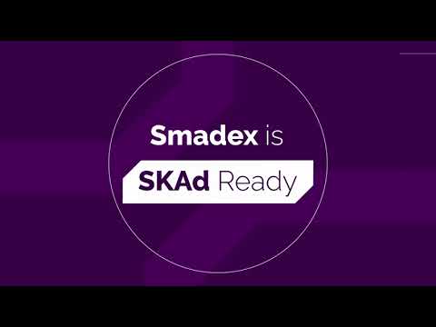 SKAdNetwork Optimization | Smadex