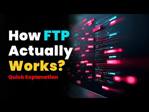 FTP Mastery: The Ultimate Guide to Fast and Secure File Transfers