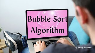 Bubble Sort Algorithm: Step-by-Step Guide to Sorting Data Efficiently #learning #tutorial #algorithm