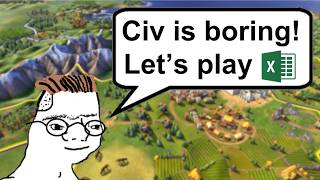 Spreadsheet Simulators are unstoppable