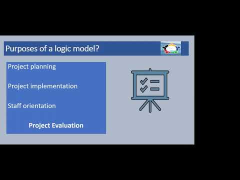 Introduction to Logic Models