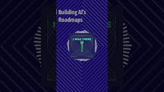 SHIFT - Building AI’s Roadmaps #podcastclips #techpodcast #podcast