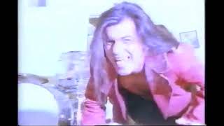 Rockhead - Bed Of Roses (Official Video) (1992) From The Album Rockhead