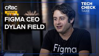 LIVE: Figma CEO Dylan Field On The Software Reckoning — 2/17/2026