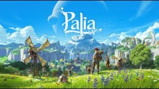 Palia Game Quick Review