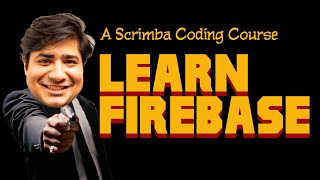 Learn Firebase - TRAILER