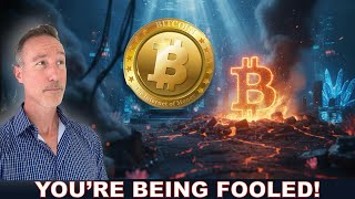 This Is Where ALL The Money Is Made. (My 4th Bitcoin Cycle)