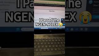 I Passed The NGEN NCLEX In 150 Questions|2023 NGEN NCLEX Result|Good Pop Up Trick|NCLEX Result Hold