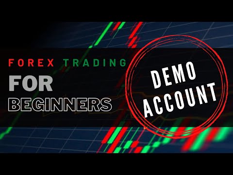 Forex trading for beginners | Part 2 | Opening a Demo Account