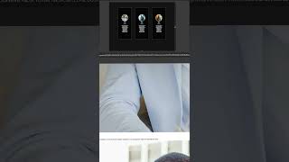 Responsive Card Hover Effects | Html & CSS #shorts #webdevelopment
