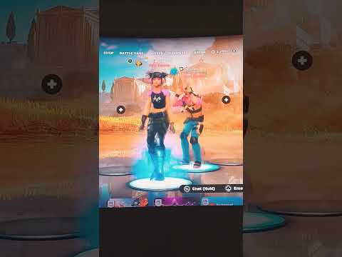 fortnite transformation part 2