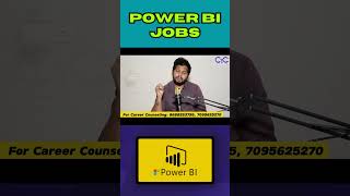 Power BI Jobs | Best Software Coaching Centers in Ameerpet Hyderabad | Software Coaching in Ameerpet