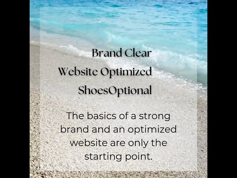 ShoesOptional - Digital Marketing Mastery #shorts