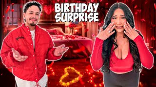 ROMANTIC SURPRISE FOR MY WIFE *EMOTIONAL*