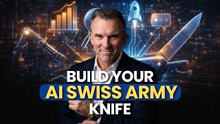 How to Use AI as a Leverage System: Tools, Execution, and Strategy for 2026