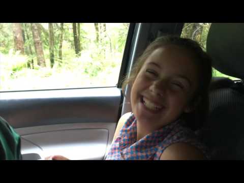 Bear Poop and Grouse