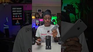 Things you'll miss switching from Android to iPhone #iphonevssamsung #iphonevsandroid