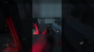 Trapped! Teammate Rescue Gone Wrong?!