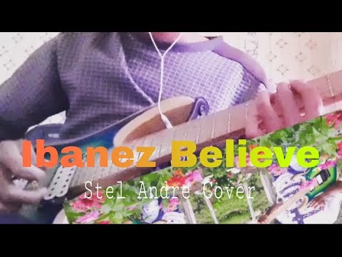 Ibanez Believe
