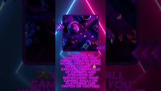 With dedication u can turn ur pasion to side hustle!#gamingsidehustle #techiesunite #techiemademoney