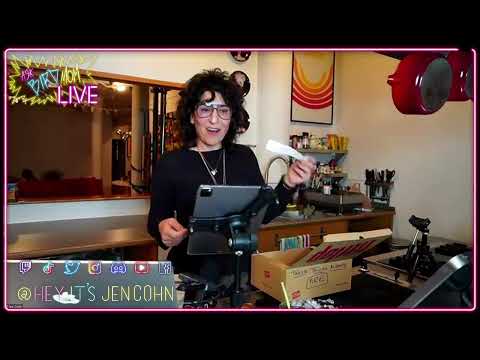 AskBirdMom New Year's Reset w/ Jen Cohn