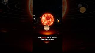 The Sun Disappears for 1 Second... Then What?#mind warp science