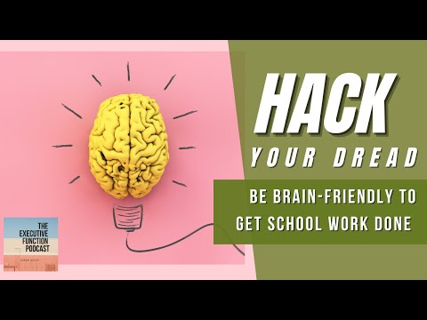 How to take the DREAD out of any assignment