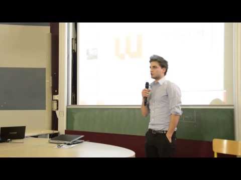 Chapitre 01 / Conférence 03 @ EPITA - Gérer des processus NodeJS avec PM2