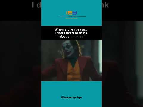 You’ll know that feeling! 😎Enjoy the weekend!#sales #salescoach #itexpertyahya #MdYahyaUddin