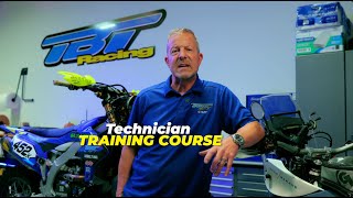 TBT "Technician Training Program" (5-Day Course)