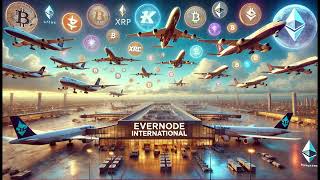 E02 S01 Evernode Empowers Ai Developers! Ai podcasted for clarity