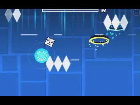 Impossible [falling up] layout 100%2.1