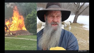 The Fire started fast, Here is what happened!