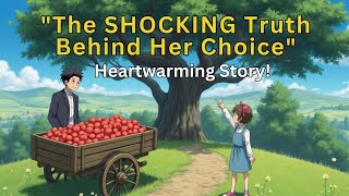 A Touching Story with a Powerful Twist – Life Lesson You Won’t Forget! #aistory #aianimation