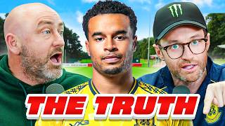 WE GOT A STADIUM!! - Mid Season Update 25/26