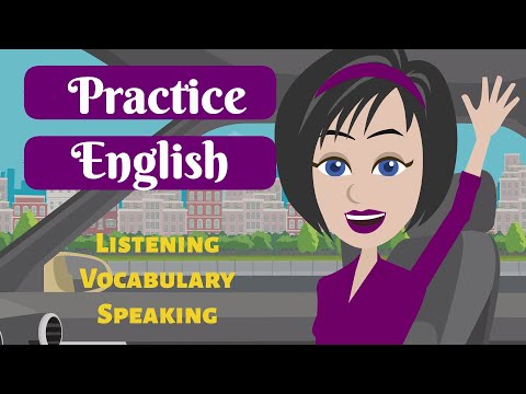 Master English Conversation: Listen, Learn, and Speak Like a Native