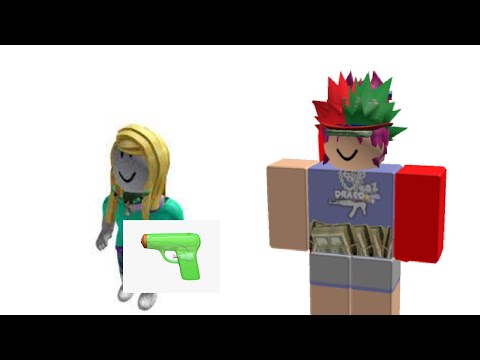 Roblox Hacking | Using a Script on 4nn1|