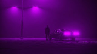 [FREE] The Weeknd Synthwave Type Beat - Shallow