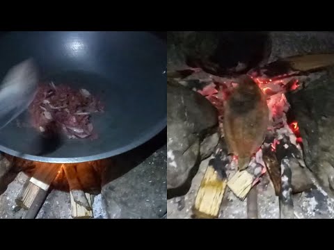 Parang Birthday Mo Kapag Corn Beef at Palad ang Ulam sa Probinsiya