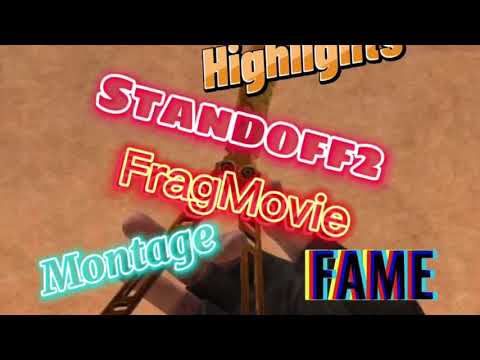 Fame💕 | Standoff2 Highlights